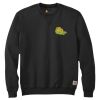Midweight Crewneck Sweatshirt Thumbnail