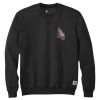 Midweight Crewneck Sweatshirt Thumbnail