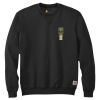 Midweight Crewneck Sweatshirt Thumbnail