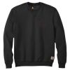 Midweight Crewneck Sweatshirt Thumbnail
