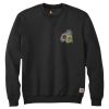 Midweight Crewneck Sweatshirt Thumbnail
