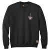 Midweight Crewneck Sweatshirt Thumbnail
