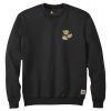 Midweight Crewneck Sweatshirt Thumbnail