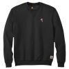 Midweight Crewneck Sweatshirt Thumbnail
