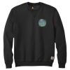Midweight Crewneck Sweatshirt Thumbnail