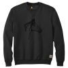 Midweight Crewneck Sweatshirt Thumbnail