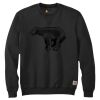Midweight Crewneck Sweatshirt Thumbnail