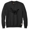 Midweight Crewneck Sweatshirt Thumbnail
