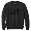 Midweight Crewneck Sweatshirt Thumbnail