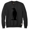 Midweight Crewneck Sweatshirt Thumbnail
