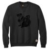 Midweight Crewneck Sweatshirt Thumbnail
