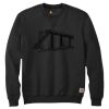 Midweight Crewneck Sweatshirt Thumbnail