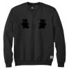 Midweight Crewneck Sweatshirt Thumbnail