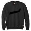 Midweight Crewneck Sweatshirt Thumbnail