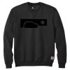 Midweight Crewneck Sweatshirt Thumbnail