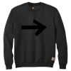 Midweight Crewneck Sweatshirt Thumbnail