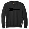 Midweight Crewneck Sweatshirt Thumbnail