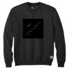 Midweight Crewneck Sweatshirt Thumbnail