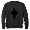 Midweight Crewneck Sweatshirt Thumbnail