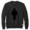 Midweight Crewneck Sweatshirt Thumbnail