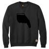 Midweight Crewneck Sweatshirt Thumbnail