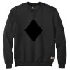 Midweight Crewneck Sweatshirt Thumbnail