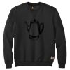 Midweight Crewneck Sweatshirt Thumbnail