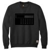 Midweight Crewneck Sweatshirt Thumbnail