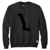 Midweight Crewneck Sweatshirt Thumbnail