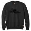 Midweight Crewneck Sweatshirt Thumbnail