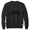 Midweight Crewneck Sweatshirt Thumbnail