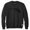 Midweight Crewneck Sweatshirt Thumbnail