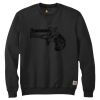 Midweight Crewneck Sweatshirt Thumbnail