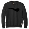 Midweight Crewneck Sweatshirt Thumbnail
