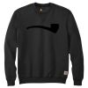 Midweight Crewneck Sweatshirt Thumbnail