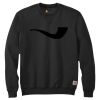 Midweight Crewneck Sweatshirt Thumbnail