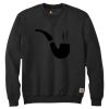 Midweight Crewneck Sweatshirt Thumbnail