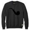 Midweight Crewneck Sweatshirt Thumbnail