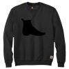 Midweight Crewneck Sweatshirt Thumbnail