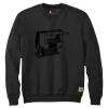 Midweight Crewneck Sweatshirt Thumbnail