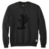 Midweight Crewneck Sweatshirt Thumbnail