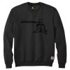 Midweight Crewneck Sweatshirt Thumbnail
