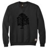 Midweight Crewneck Sweatshirt Thumbnail