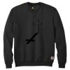 Midweight Crewneck Sweatshirt Thumbnail