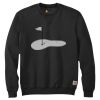 Midweight Crewneck Sweatshirt Thumbnail