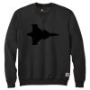Midweight Crewneck Sweatshirt Thumbnail