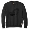 Midweight Crewneck Sweatshirt Thumbnail