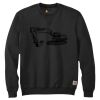 Midweight Crewneck Sweatshirt Thumbnail
