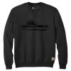 Midweight Crewneck Sweatshirt Thumbnail