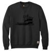 Midweight Crewneck Sweatshirt Thumbnail